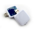 1 GB Epoxy 400 Series USB Drive